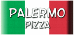 Logo Palermo Pizza