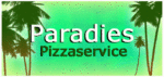 Logo Paradies Pizzaservice