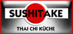 Logo Party-Service Sushi-Take