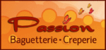 Logo Passion Baguetterie