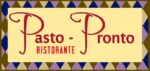 Logo Pasto-Pronto