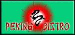 Logo Peking Bistro