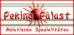 Logo Peking-Palast