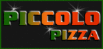 Logo Piccolo Pizza