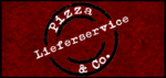 Logo Pizza & Co