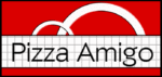 Logo Pizza Amigo