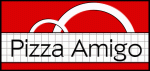Logo Pizza Amigo