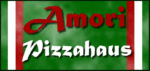 Logo Pizza Amori
