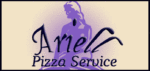Logo Pizza Ariell
