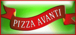 Logo Pizza Avanti