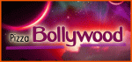 Logo Pizza Bollywood