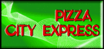 Logo Pizza City Express