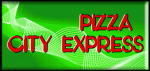 Pizza City Express in 76356 Weingarten Logo Pizza City Express