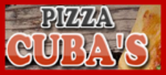 Logo Pizza Cuba´s