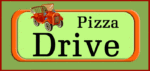 Logo Pizza Drive