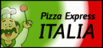 Logo Pizza Express Italia