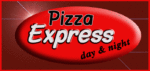 Logo Pizza Express