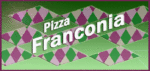 Logo Pizza Frankonia