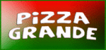 Logo Pizza Grande