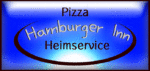 Logo Pizza Hamburger Inn