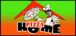 Logo Pizza Home