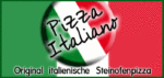 Logo Pizza Italiano