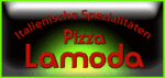 Logo Pizza Lamoda