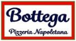 Logo Pizza Lieferservice Bottega