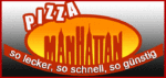 Logo Pizza Manhattan