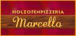 Logo Pizza Marcello
