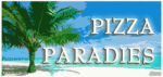 Logo Pizza Paradies