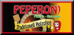 Logo Pizza Peperoni