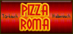 Logo Pizza Roma