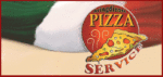 Logo Pizza Service