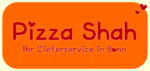 Logo Pizza Shah