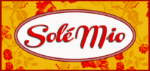 Logo Pizza Sole Mio
