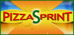 Logo Pizza Sprint