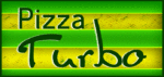 Logo Pizza Turbo