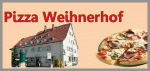 Pizza Weiherhof in 76199 Karlsruhe Logo Pizza Weiherhof