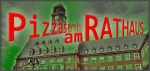 Logo Pizzaservice am Rathaus