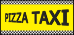 Logo Pizzataxi Gießen