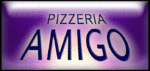 Logo Pizzeria Amigo