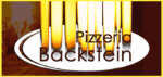 Logo Pizzeria Backstein