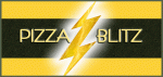 Logo Pizzeria Blitz