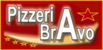 Logo Pizzeria Bravo