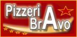 Logo Pizzeria Bravo