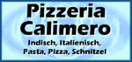 Logo Pizzeria Calimero
