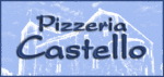 Logo Pizzeria Castello