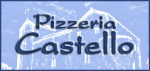 Logo Pizzeria Castello