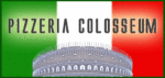 Logo Pizzeria Colosseum